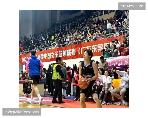 广东女篮新老结合战术体系瞄准四连冠