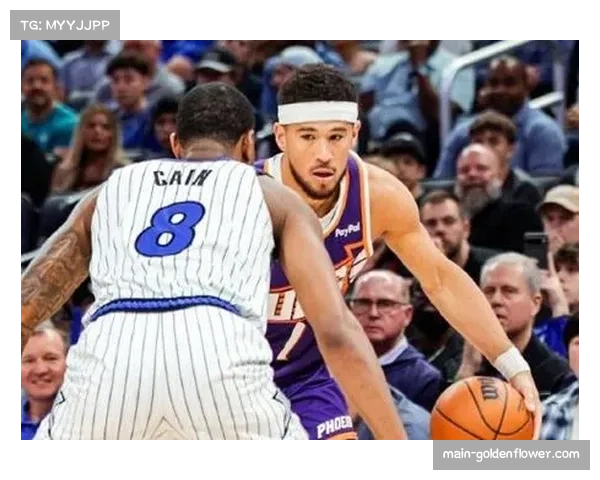 魔术115-111险胜太阳布克突破18000分大关 球队关键时刻执行力更胜一筹